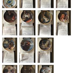 Collectors Plates
