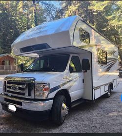 2023 forest river sunseeker LE