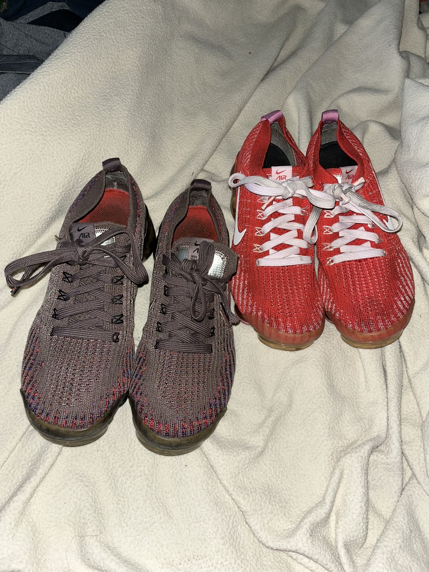 Nike Air Maxs