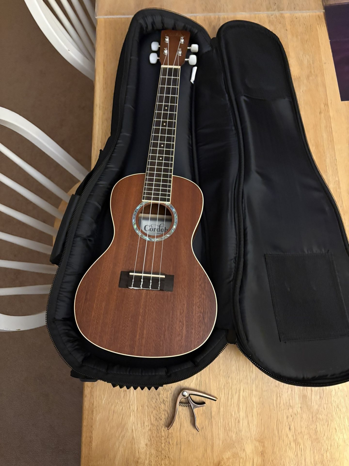 Cordoba Ukulele