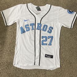 Houston Astros ‘Father’s Day’ Jerseys for Men
