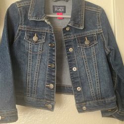 Girls Jackets