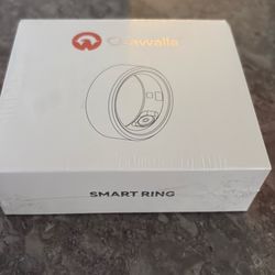 Smart ring