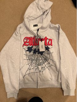 Spyder hoodie