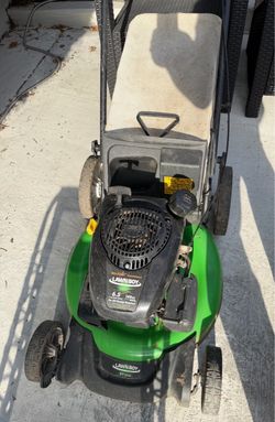 Lawn-Boy Gas Lawn Mower