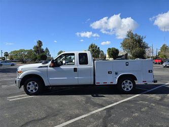 2014 Ford F-350