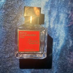 Maison francis Eau de Parfum 