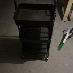 3 Level Tray Organizer