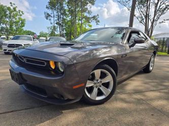 2015 Dodge Challenger