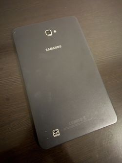 Samsung Galaxy Tab A 10.1 2016 SM-T580 WiFi 16GB Tablet 1920x1200