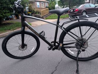 Trek Dual Sport 3 2023 Gen 5 2023