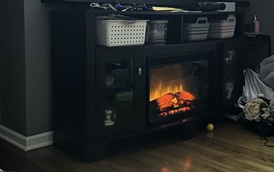 Fire Place 