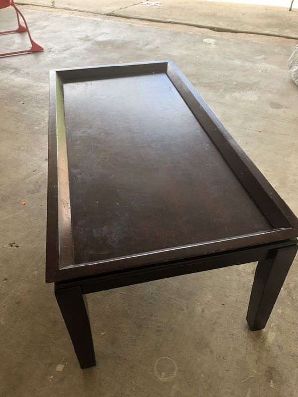 Coffee Table For In Houston Tx Offerup