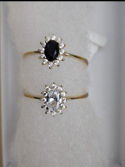 Gold Ring