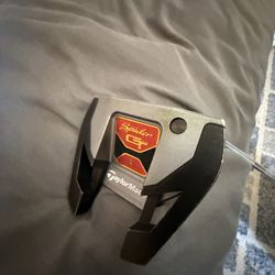 Taylormade Spider GT Putter