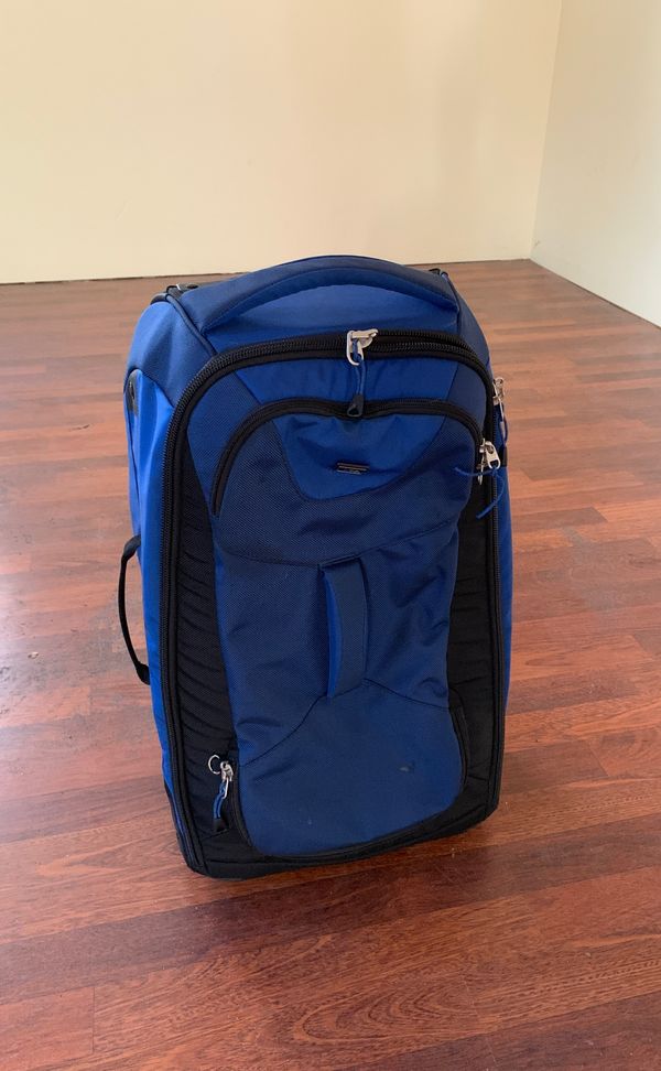 Rei Luggage for Sale in Chicago, IL OfferUp