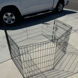 Kennel / Cage For Small Dog 