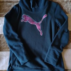 Puma Size M  Women