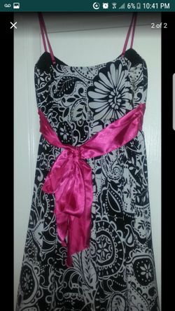 dress small
