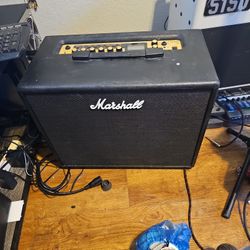 Marshall Code 50 $500 Obo