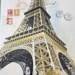 Wall Painting / Poster 