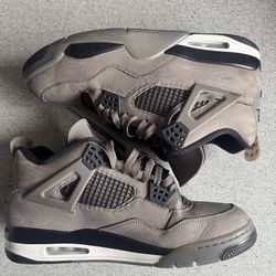 cave stone jordan 4s size 13