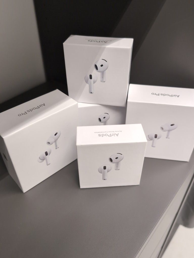AirPods New (Deals)