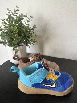 Toddler Nike Lebron 18