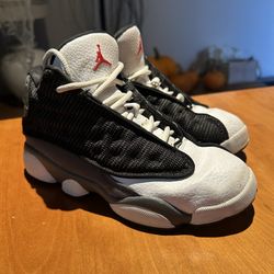 Jordan 13 Flint Youth Size 1.5