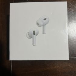 AirPods Pro’s 2