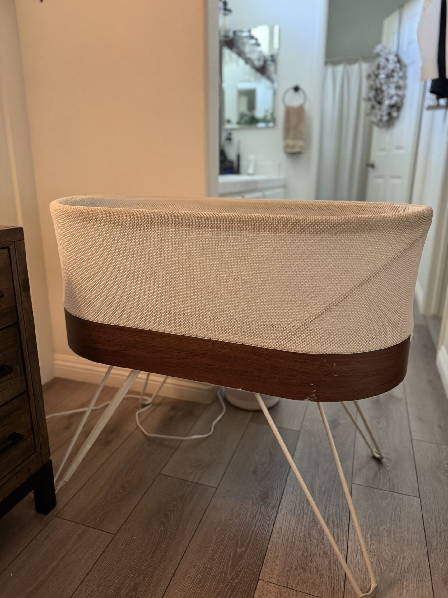 Snoo Bassinet
