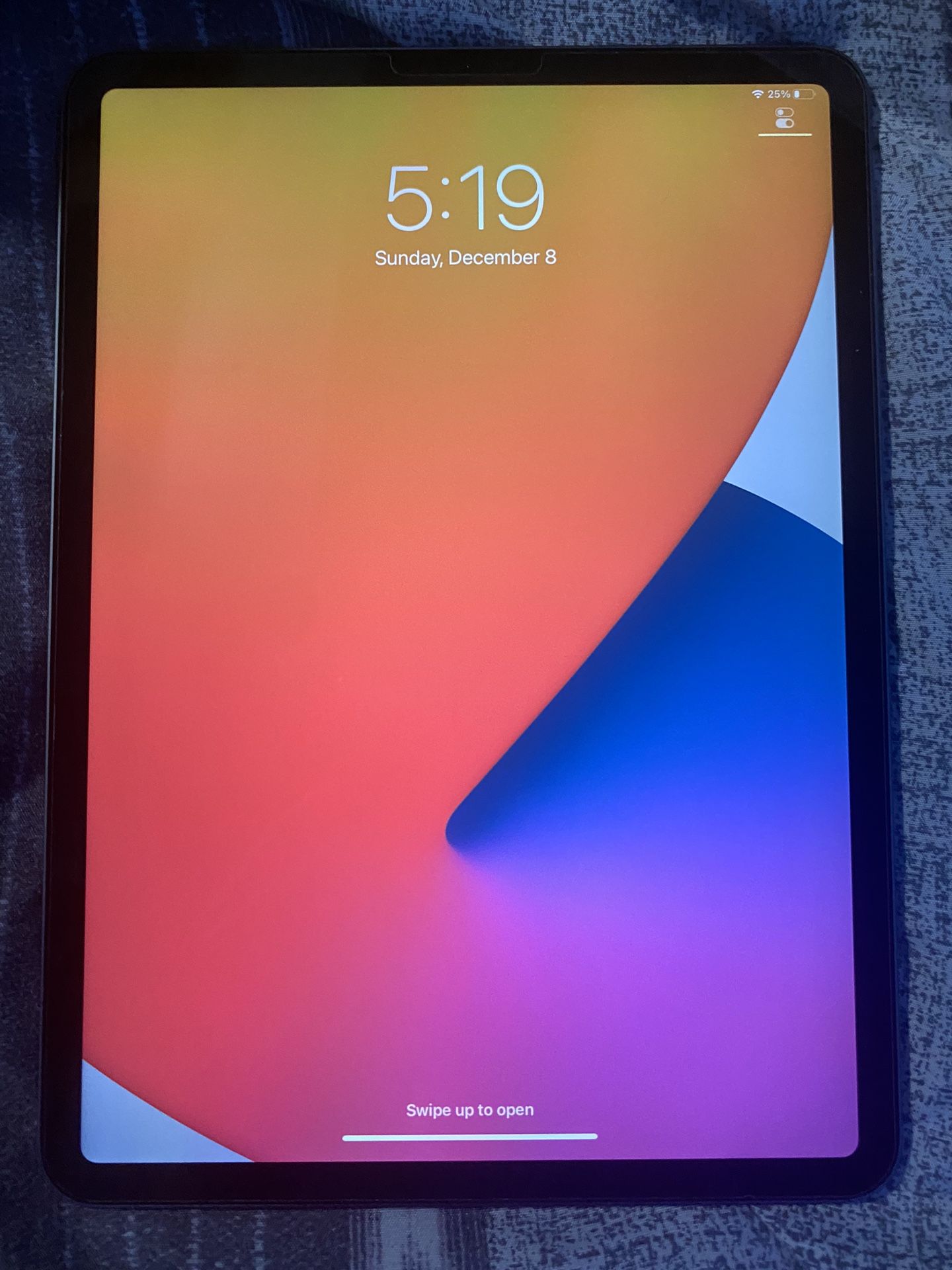 IPAD PRO 11 INCH 64 gb