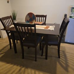 Dining  Set