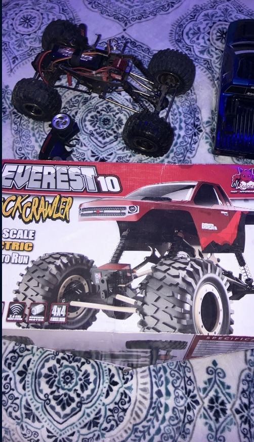 RC Car