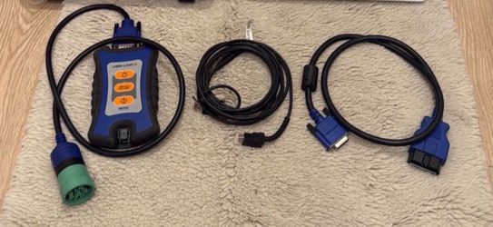 Nexiq USB Link 3