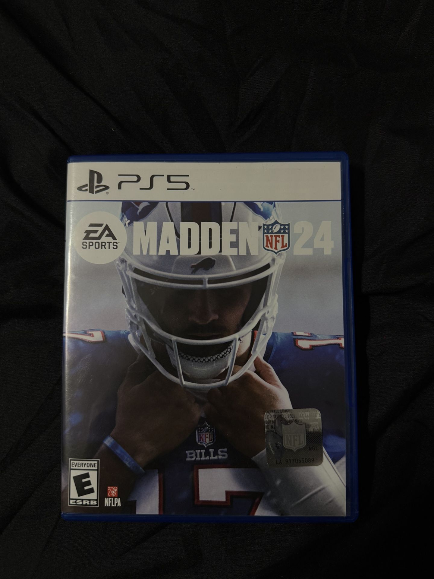 Madden 24
