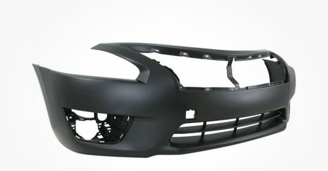 Bumper Altima 2013-2015 Brand New