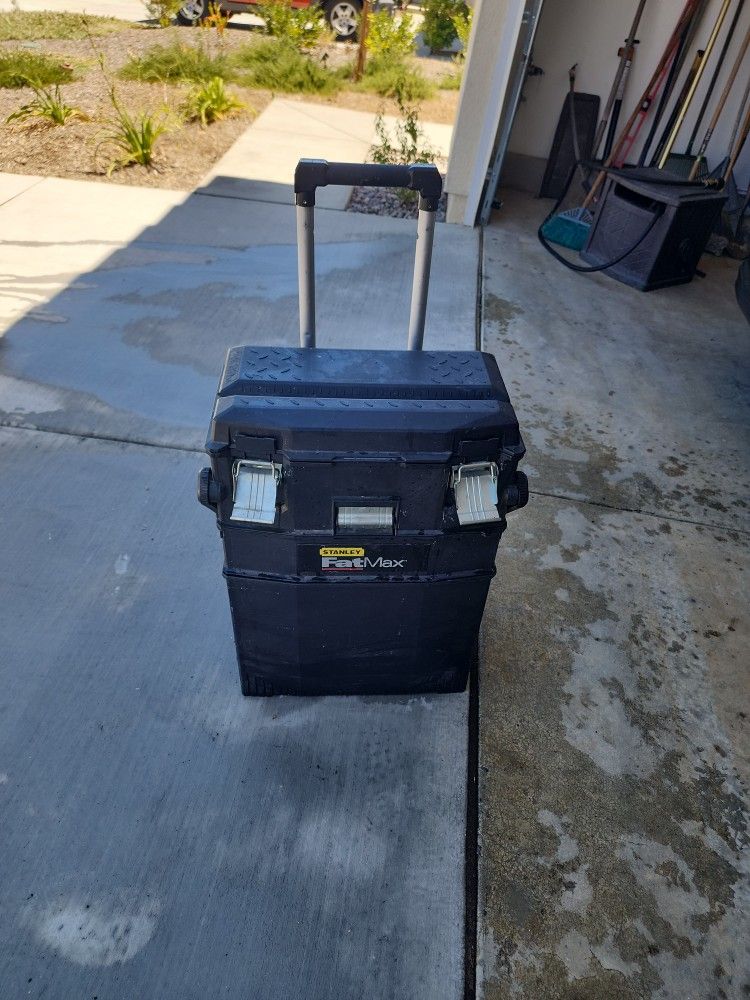Tool Box