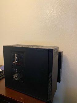 Intel core i7 gaming pc
