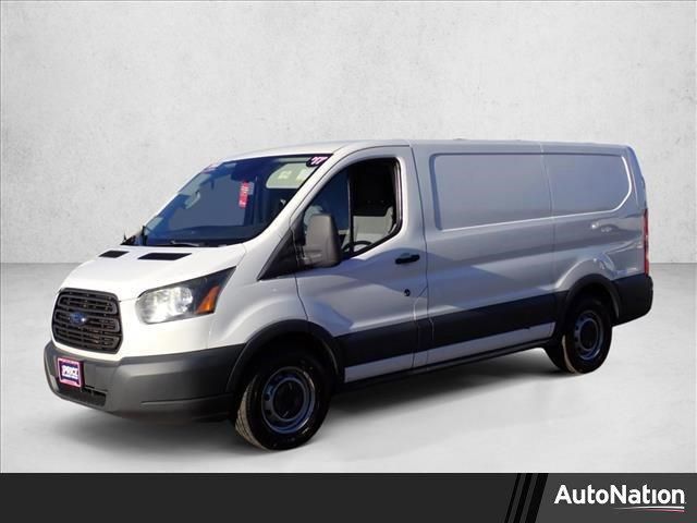 2017 Ford Transit-150