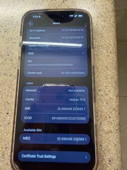 iPhone 16 & 15 Pro Max