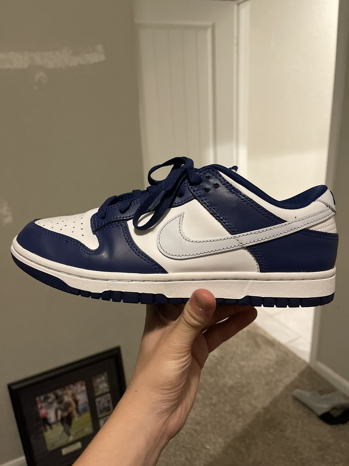 Nike Dunk