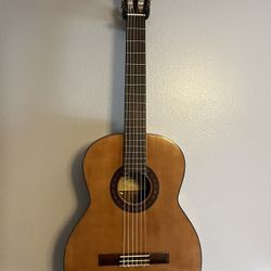Greco GR 120 Vintage Classical Guitar