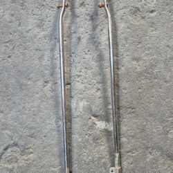 Schwinn Sting Ray Bike, Vintage Bicycle Collectible Parts 