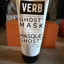 Verb Hair Mask 