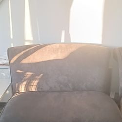 Couch  And Sofa Chair 