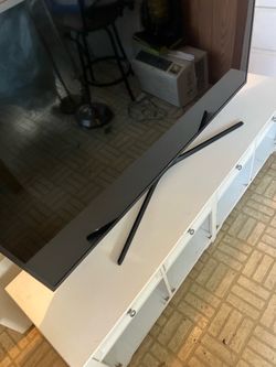 Vintage tv stand