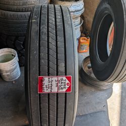 1 Bridgestone 295/75/22.5
