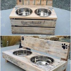 Dog Bowl