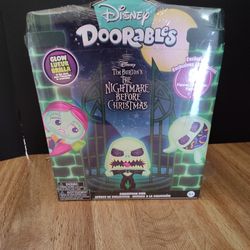 Disney Doorsbles 